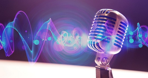 Interviews & Podcasts
