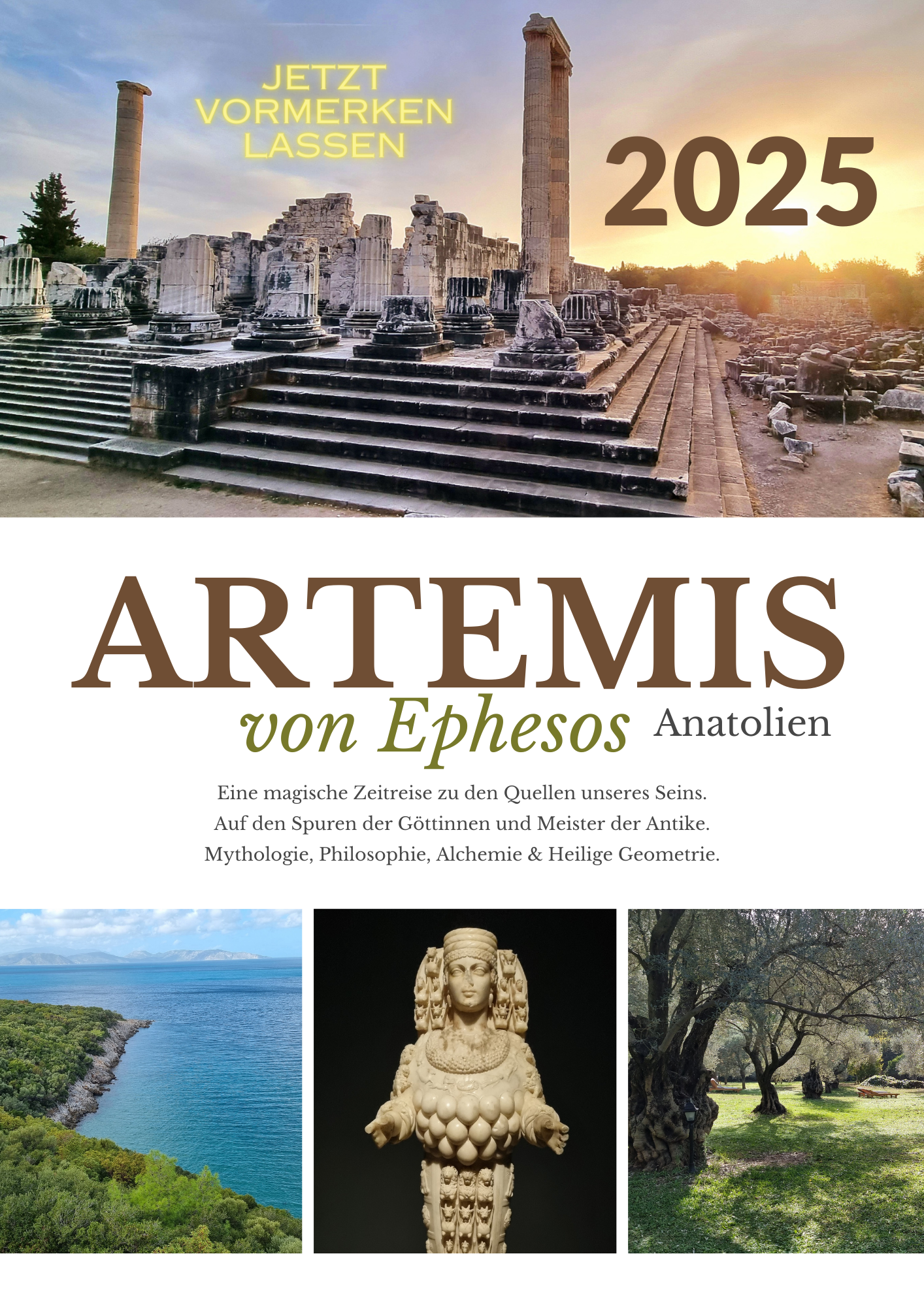 Artemis von Ephesos